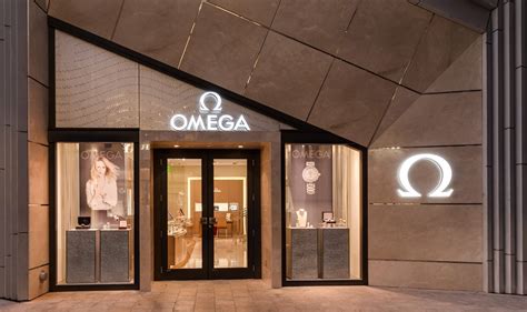 omega store miami|omega miami design district.